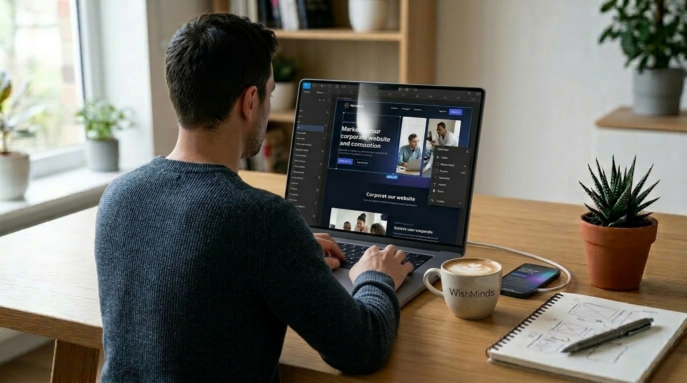 Why Web Design Trends in 2026 Matter More Than Ever