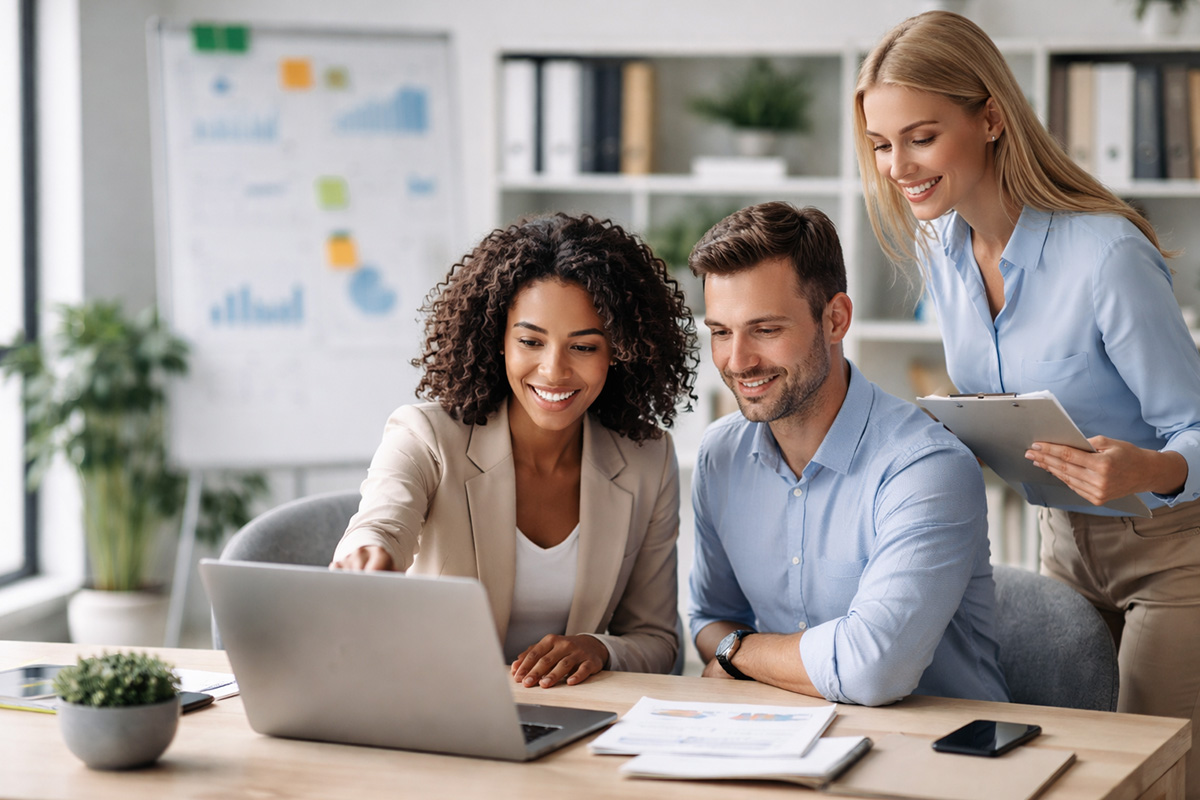 How BPO Services Help Registered Training Organisations Improve Efficiency 