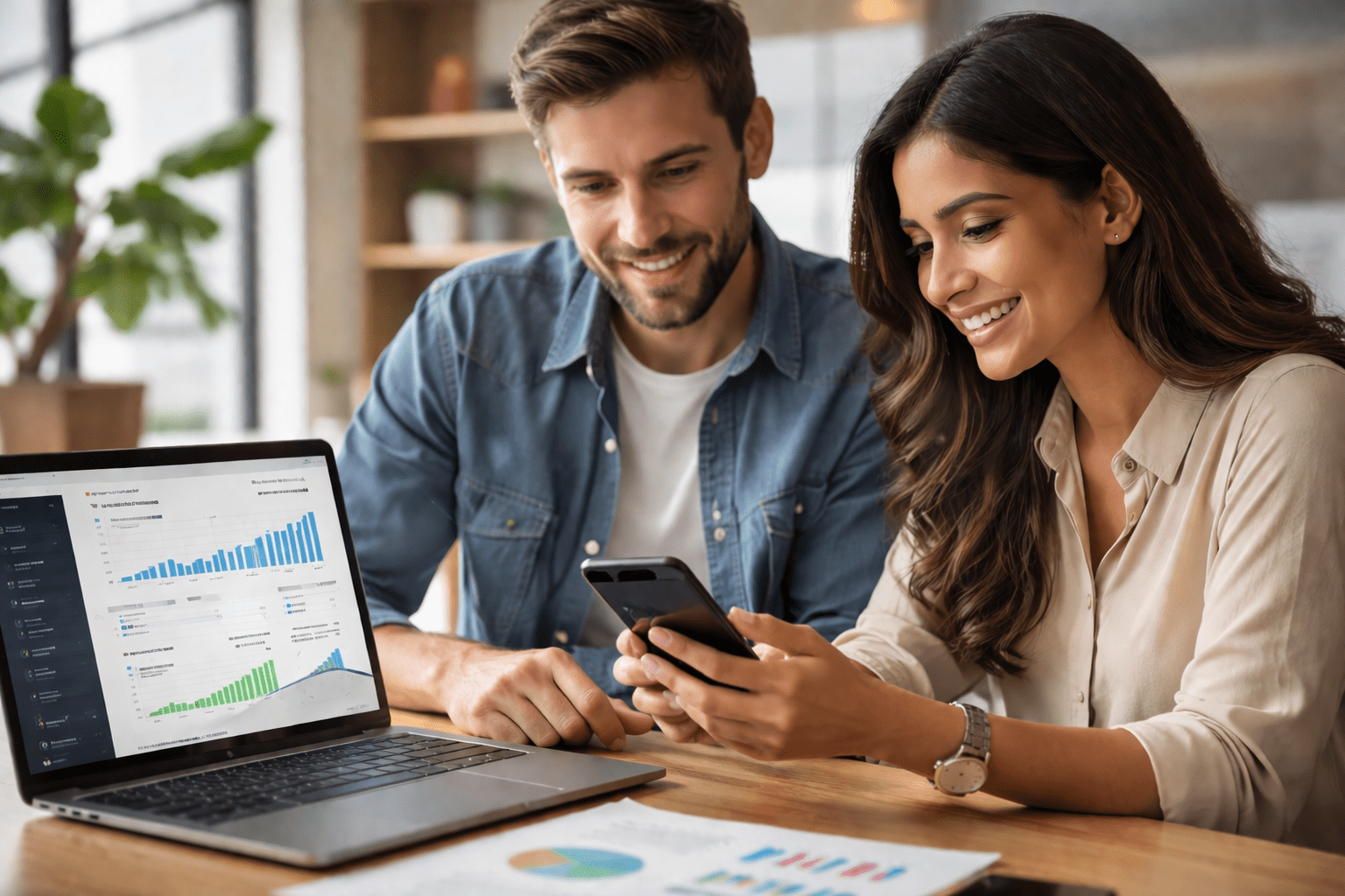 How Mobile Apps Help Businesses Increase Revenue