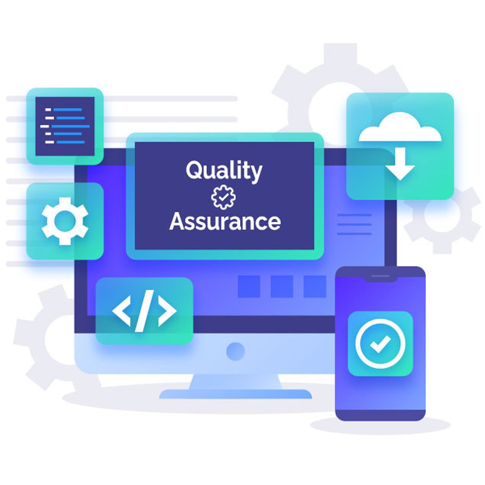 Quality-Assurance-Testing